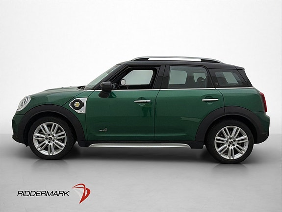 MINI Countryman Cooper SE