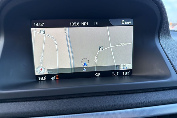 Volvo XC70 8 of 8