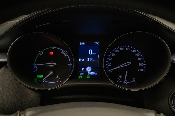 Toyota C-HR 20 of 21