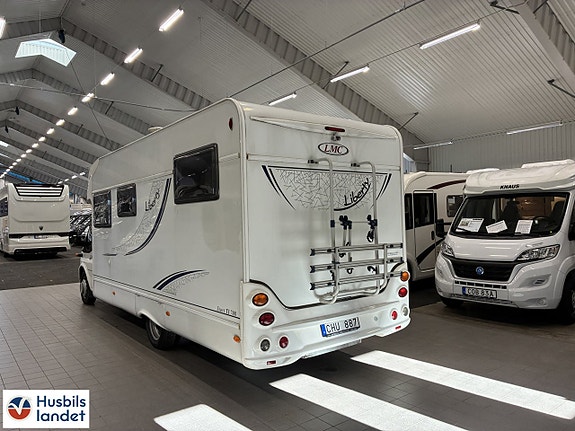 LMC LIBERTY TI 708 3 of 11