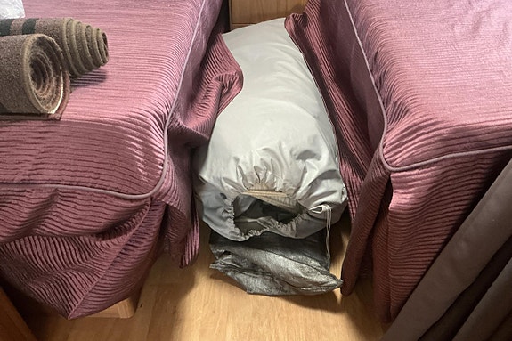 Kabe ametist GLE KS 17 of 27