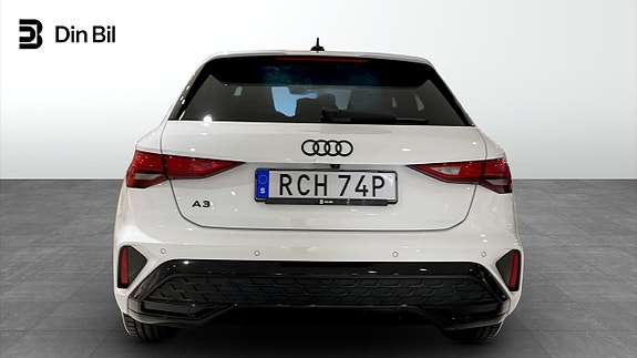 Audi A3 5 of 13