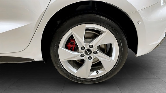 Audi A3 6 of 13