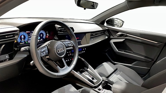 Audi A3 7 of 13