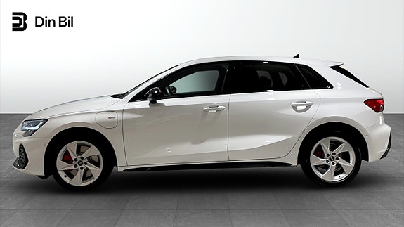 Audi A3 2 of 13