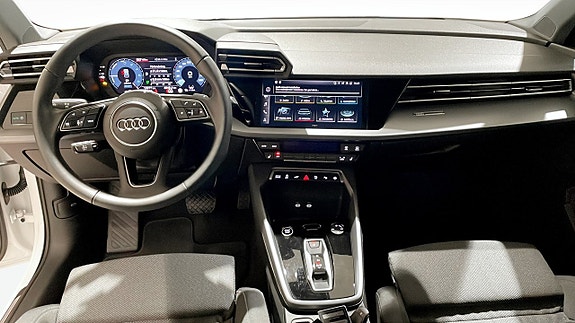 Audi A3 10 of 13