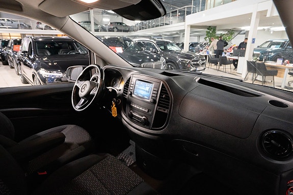 Mercedes-Benz Vito 116 10 of 16