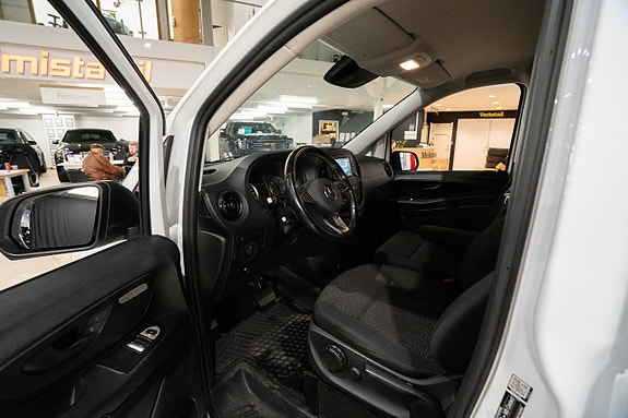 Mercedes-Benz Vito 116 11 of 16