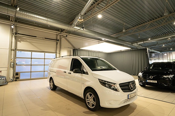 Mercedes-Benz Vito 116 4 of 16