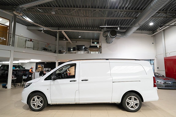 Mercedes-Benz Vito 116 9 of 16