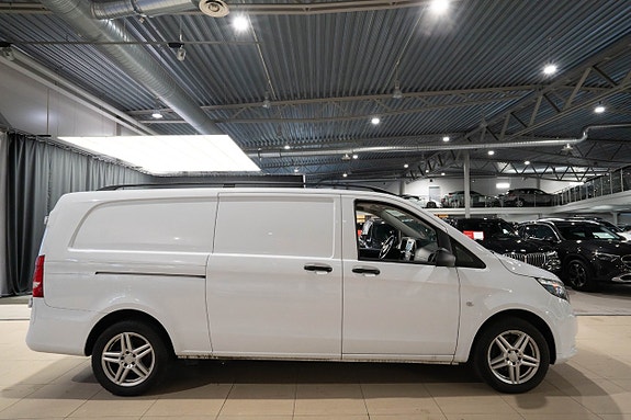 Mercedes-Benz Vito 116 5 of 16
