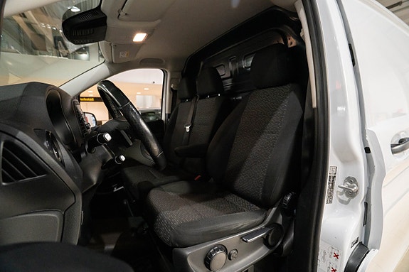 Mercedes-Benz Vito 116 12 of 16