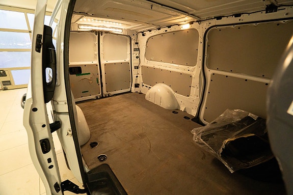 Mercedes-Benz Vito 116 14 of 16