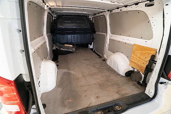 Mercedes-Benz Vito 116 16 of 16