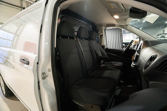 Mercedes-Benz Vito 116 13 of 16