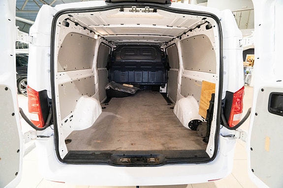 Mercedes-Benz Vito 116 15 of 16