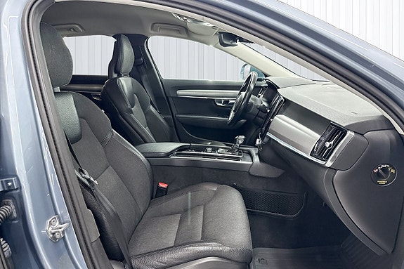 Volvo S90 19 of 22