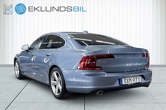 Volvo S90 4 of 22