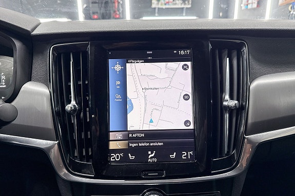 Volvo S90 12 of 22