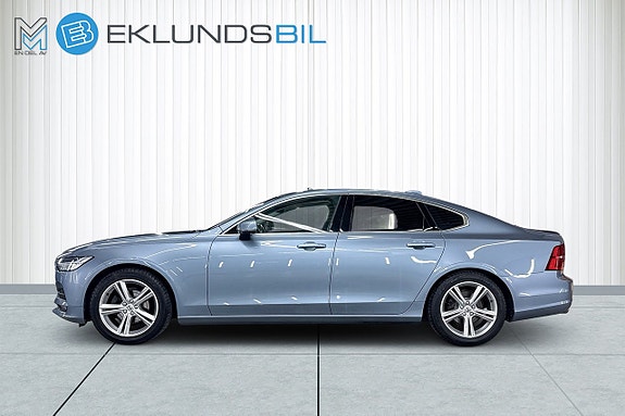 Volvo S90 3 of 22