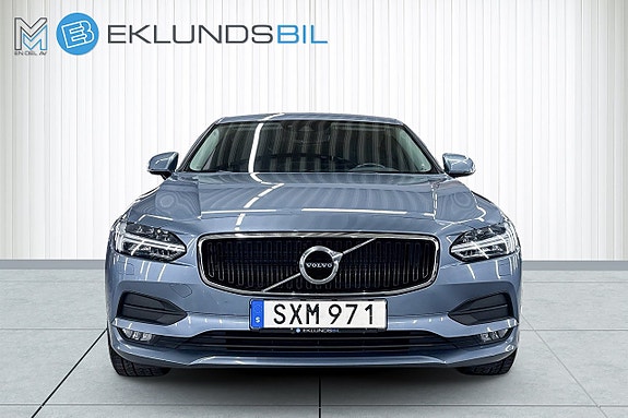 Volvo S90 8 of 22