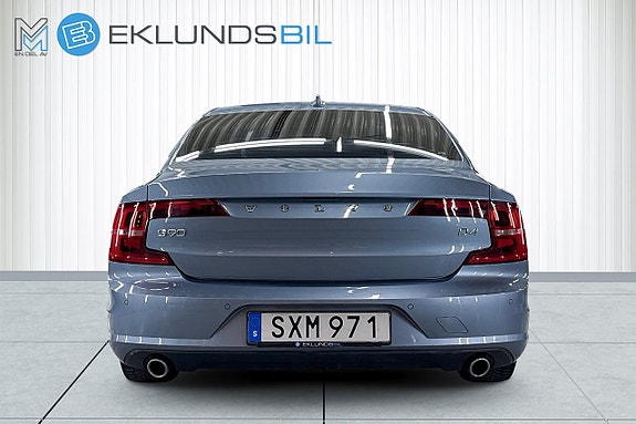 Volvo S90 5 of 22