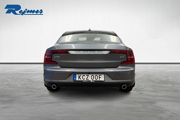 Volvo S90 5 of 22