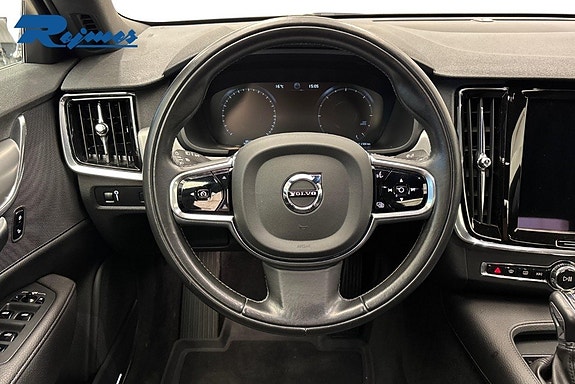 Volvo S90 11 of 22