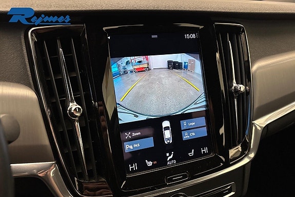 Volvo S90 21 of 22