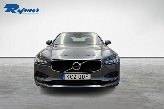 Volvo S90 4 of 22