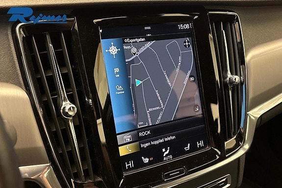 Volvo S90 19 of 22