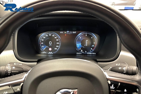 Volvo S90 12 of 22