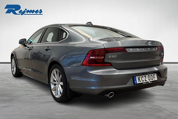 Volvo S90 3 of 22