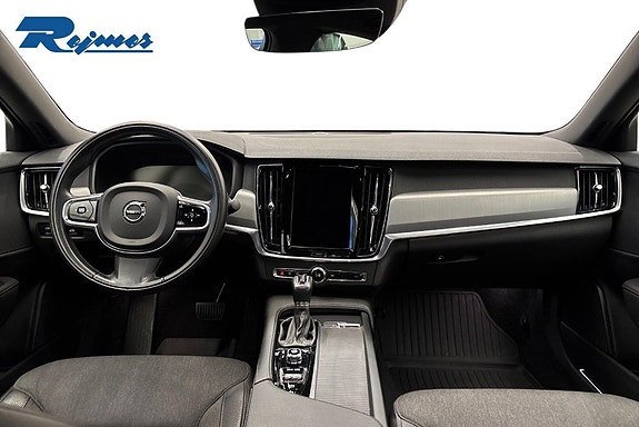 Volvo S90 7 of 22