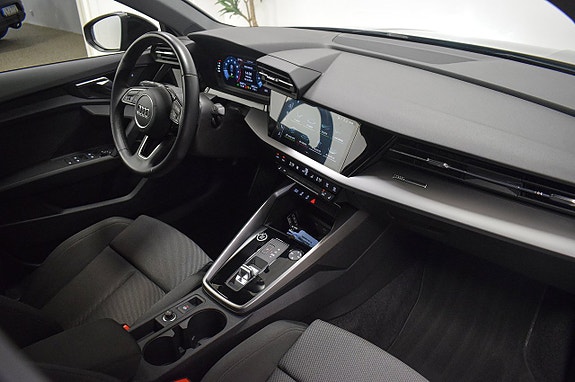 Audi A3 9 of 26