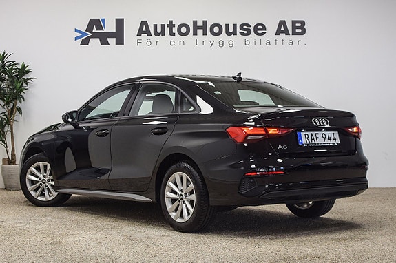 Audi A3 2 of 26