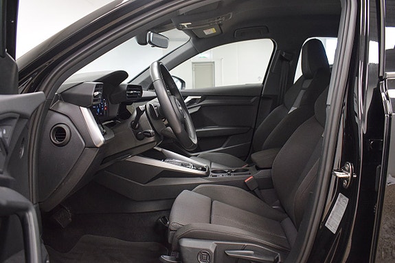 Audi A3 6 of 26