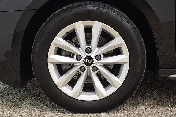 Audi A3 24 of 26