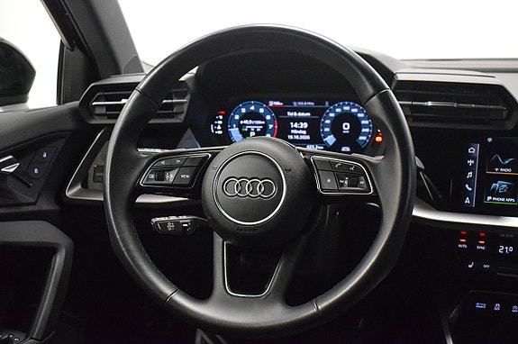 Audi A3 10 of 26