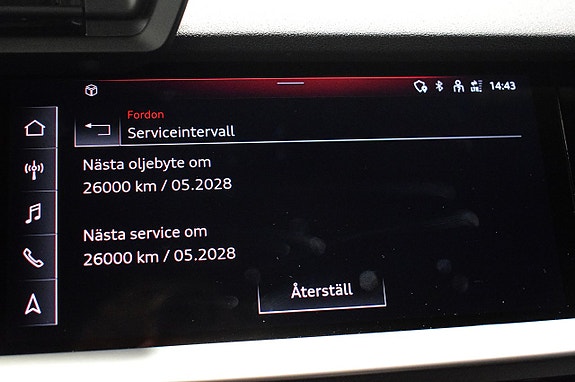 Audi A3 25 of 26