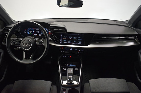 Audi A3 8 of 26