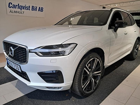 Volvo Unknown