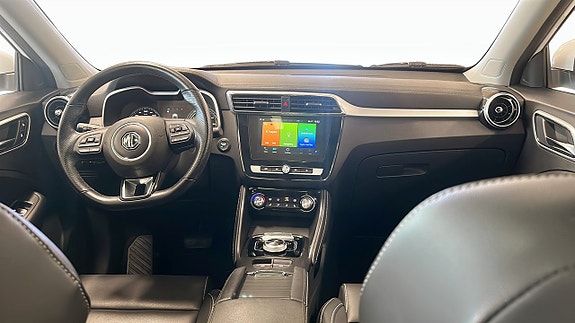 MG ZS EV 4 of 13