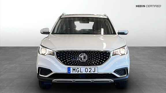 MG ZS EV 8 of 13