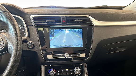 MG ZS EV 12 of 13