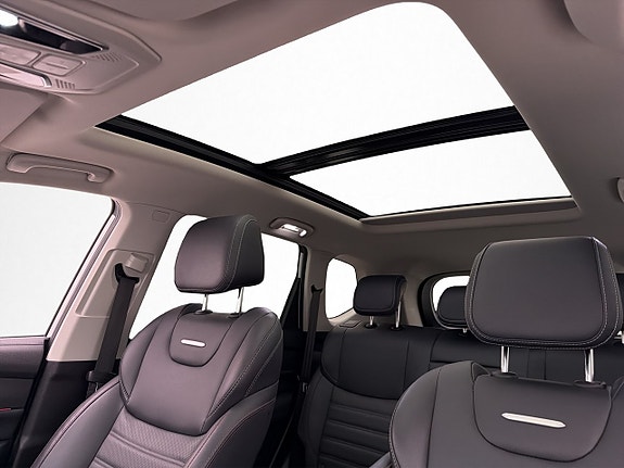 Maxus Euniq 6 13 of 30