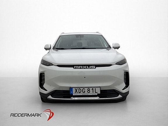 Maxus Euniq 6 3 of 30