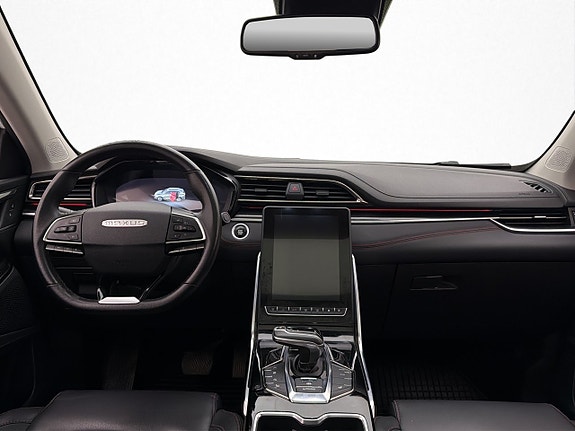 Maxus Euniq 6 24 of 30
