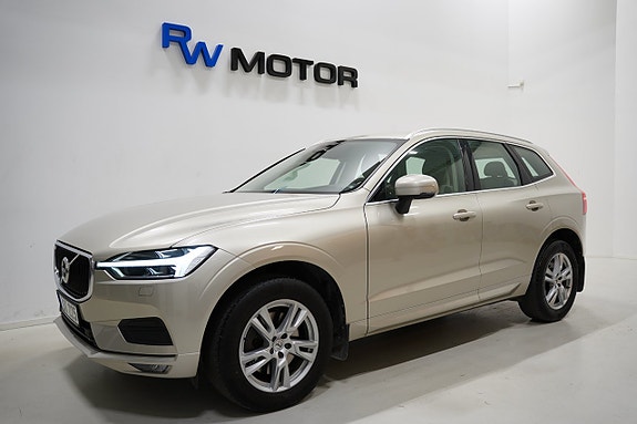 Volvo Unknown