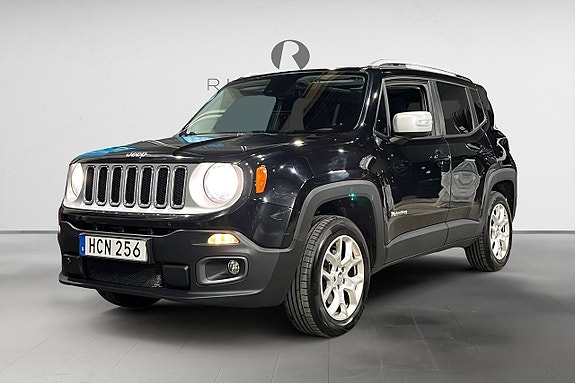 Jeep Unknown
